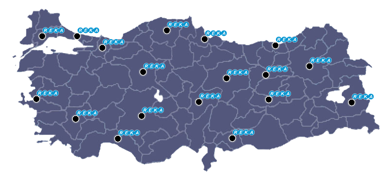 Turkiye-Kompresor-Servis-Satis-Haritasi